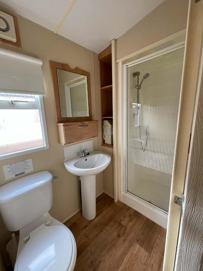 Rio Gold Lc10 Villa Minehead Exterior photo