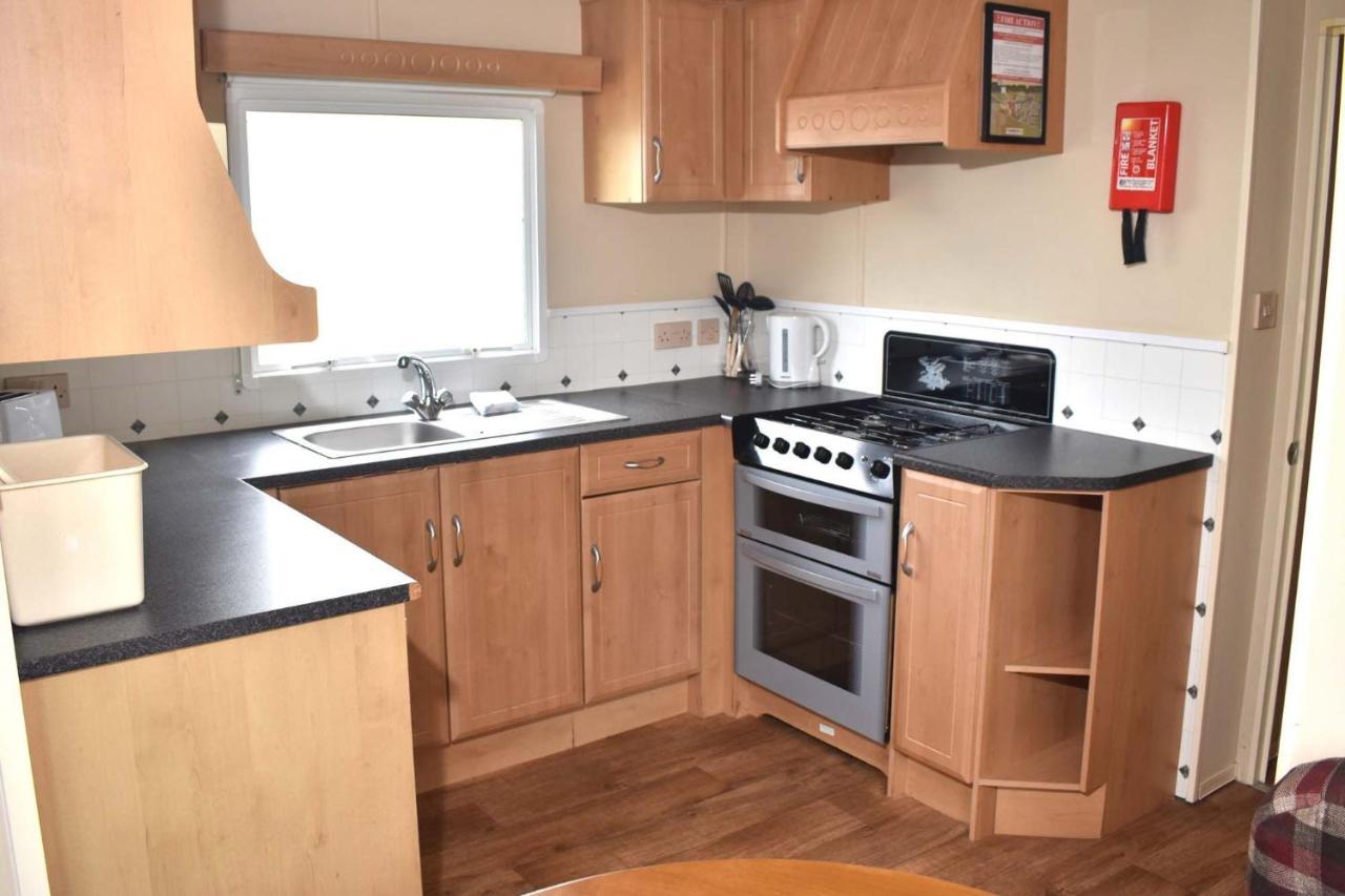 Rio Gold Lc10 Villa Minehead Exterior photo